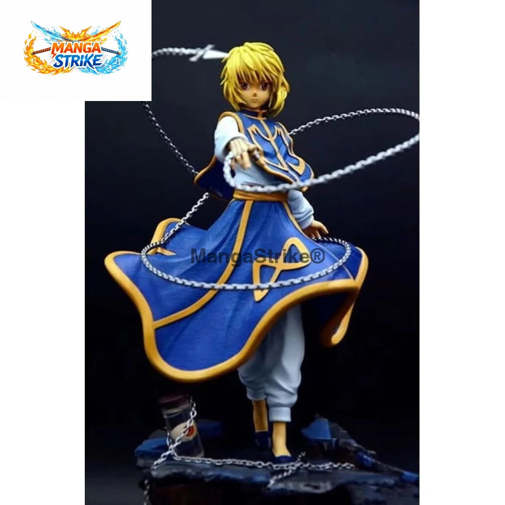 Figurine Hunter x Hunter - Kurapika - Kurapika - figurine