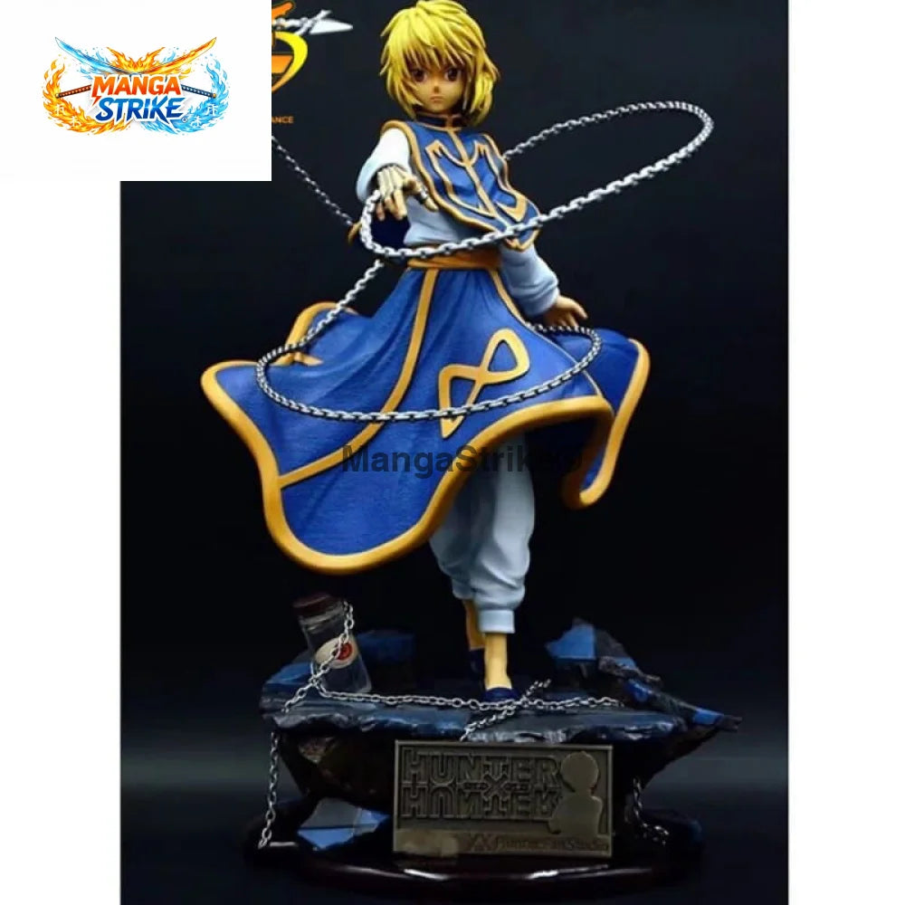 Figurine Hunter x Hunter - Kurapika - Kurapika - figurine