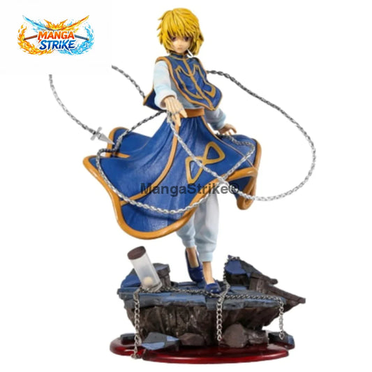 Figurine Hunter x Hunter - Kurapika - Kurapika - figurine