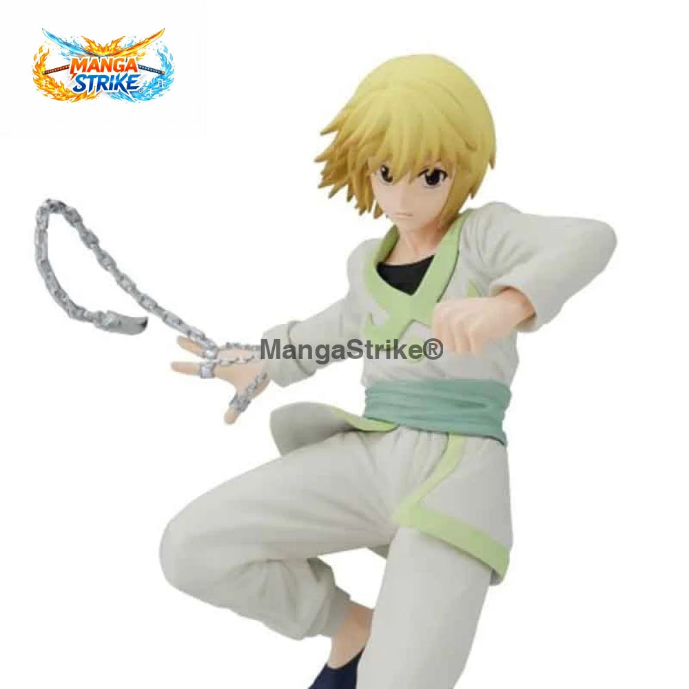 Figurine Hunter x Hunter - Kurapika ’Chains’ - Kurapika ’Chains’ - figurine