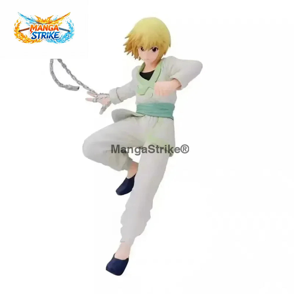 Figurine Hunter x Hunter - Kurapika ’Chains’ - Kurapika ’Chains’ - figurine