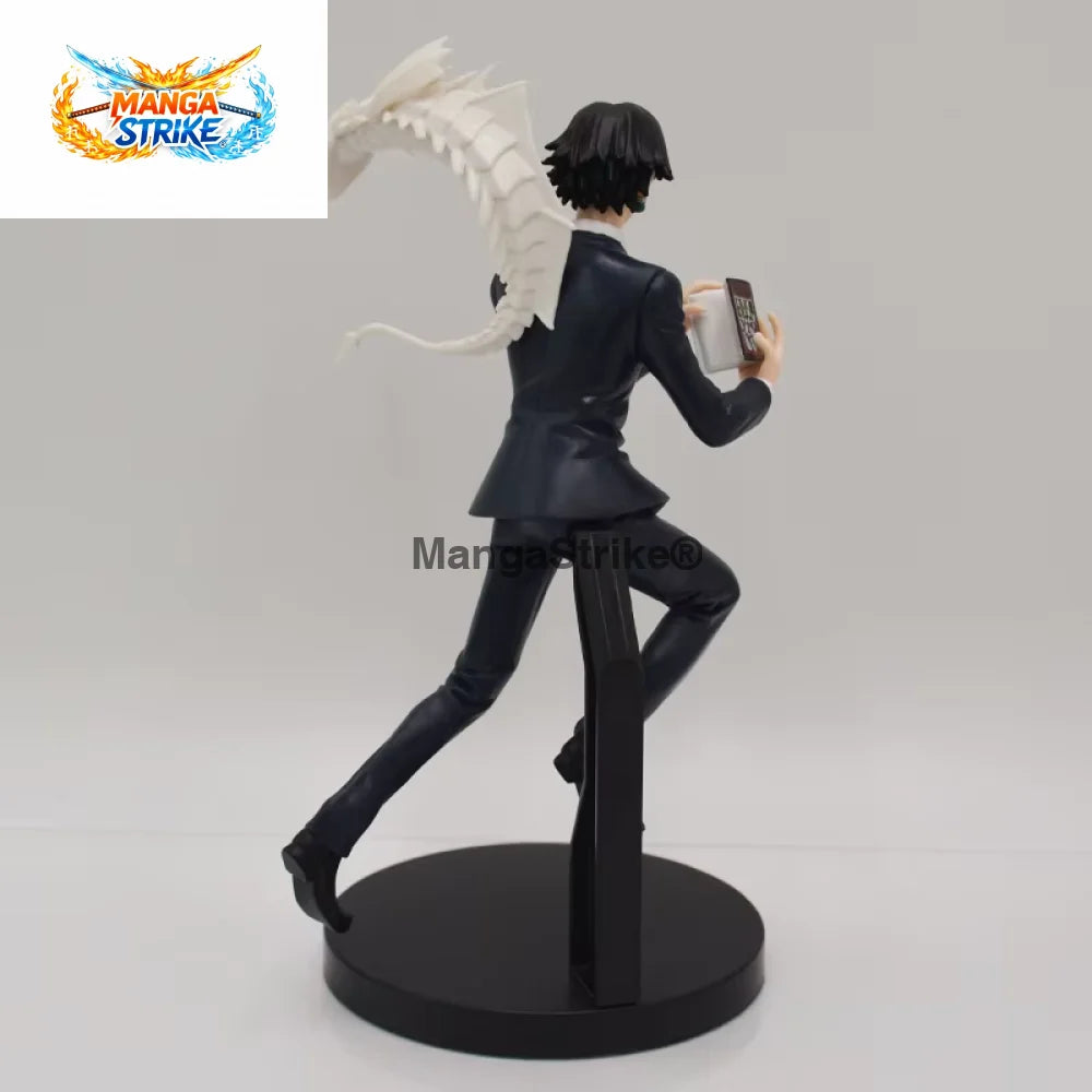 Figurine Hunter x Hunter - Kuroro ’Invocation Spectrale’ - figurine