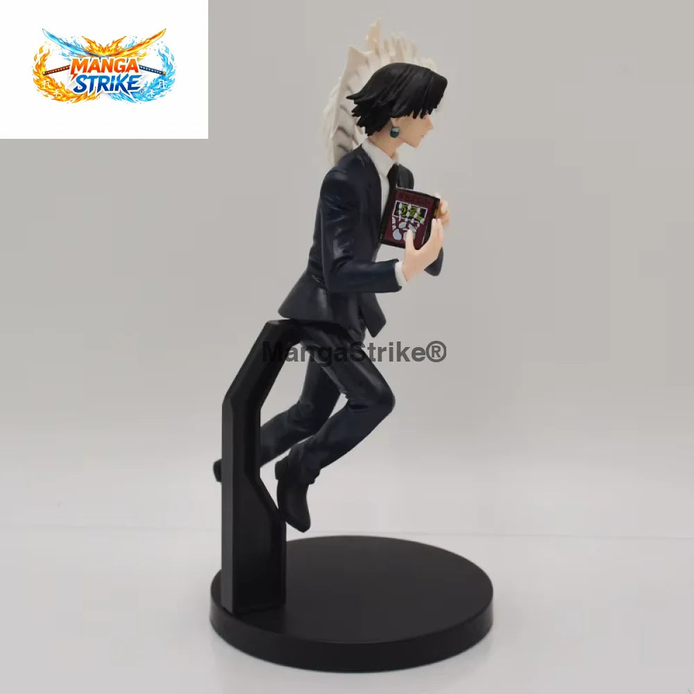 Figurine Hunter x Hunter - Kuroro ’Invocation Spectrale’ - figurine