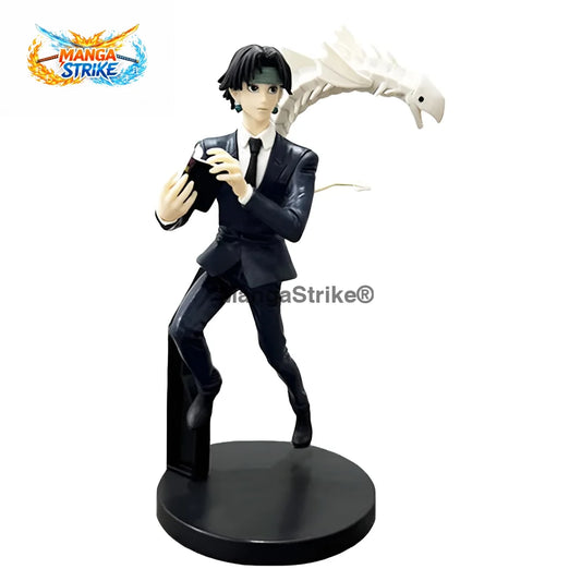 Figurine Hunter x Hunter - Kuroro ’Invocation Spectrale’ - figurine