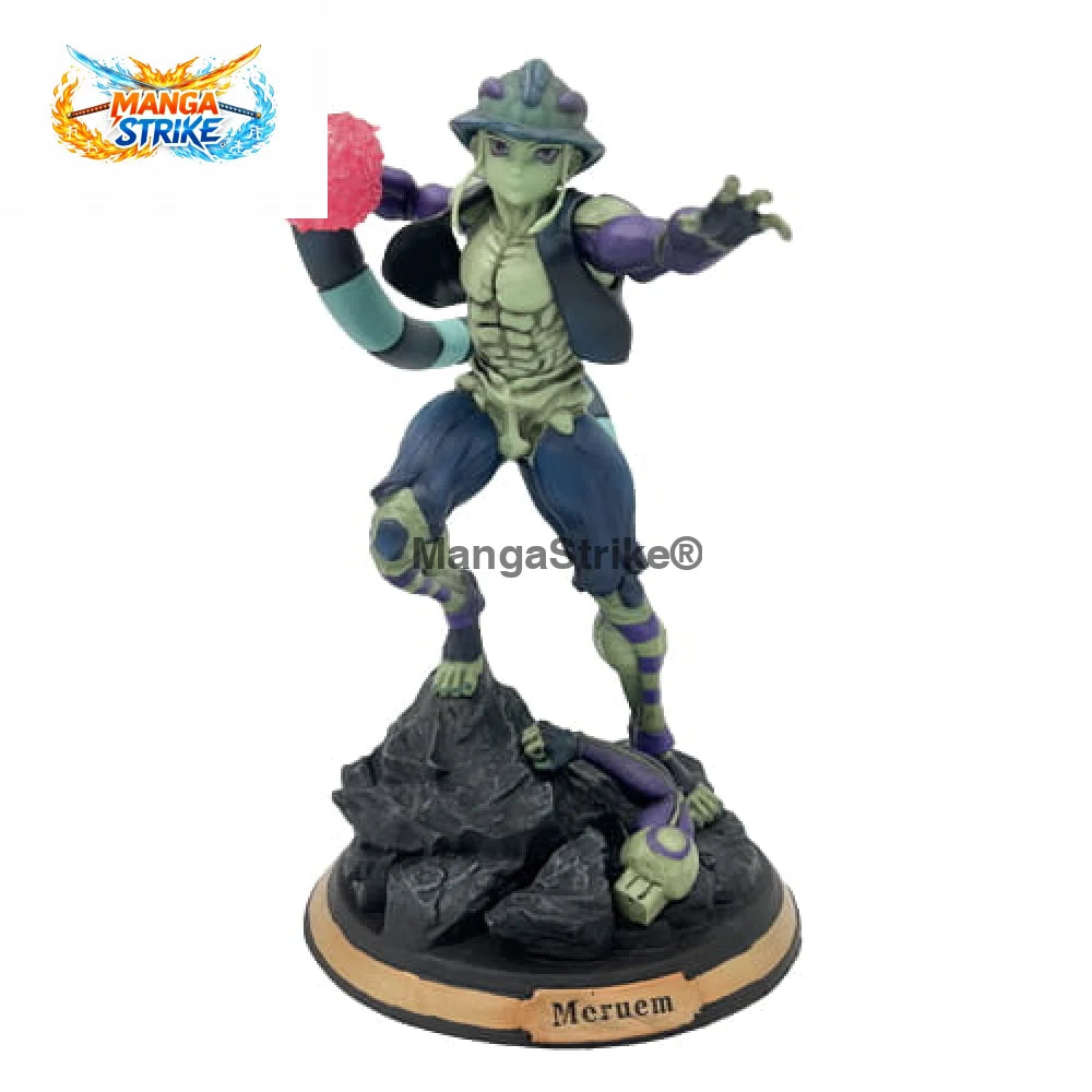 Figurine Hunter x Hunter - Meruem - Meruem - figurine