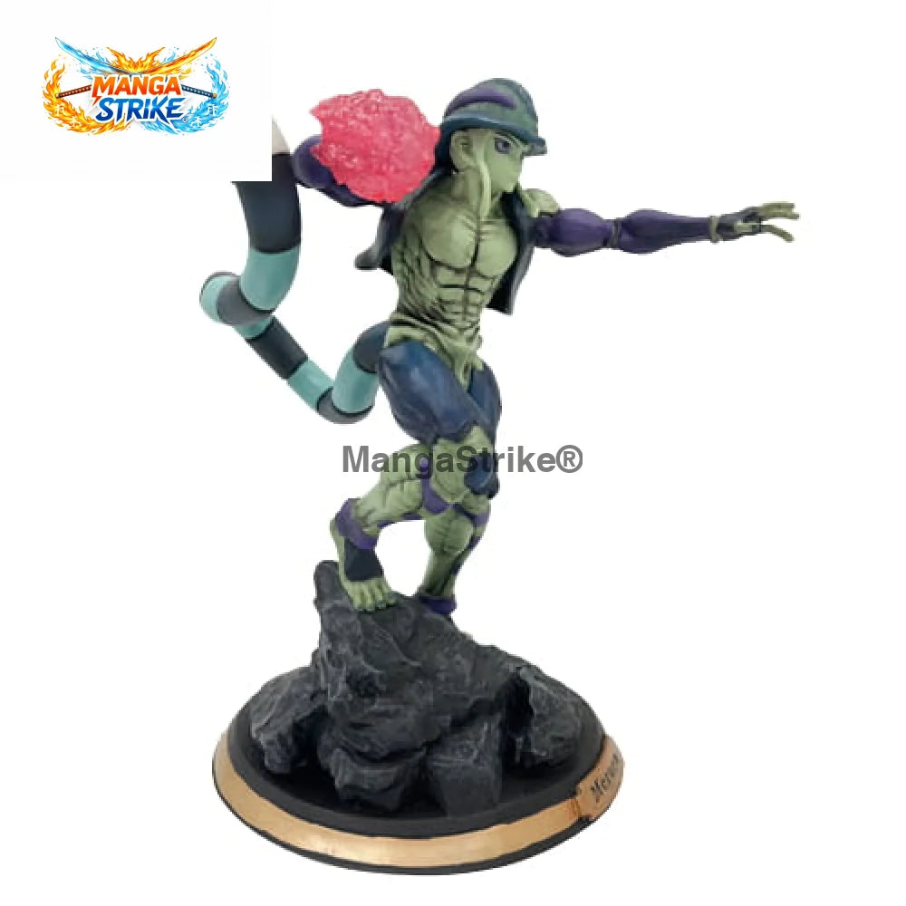 Figurine Hunter x Hunter - Meruem - Meruem - figurine