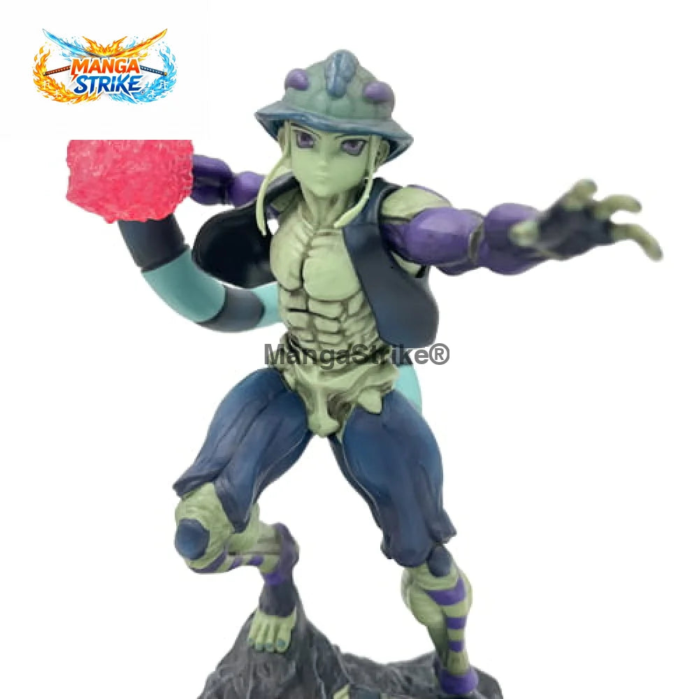 Figurine Hunter x Hunter - Meruem - Meruem - figurine