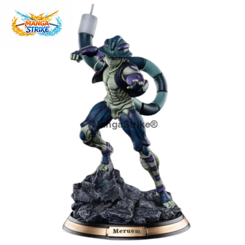 Figurine Meruem Hunter x Hunter