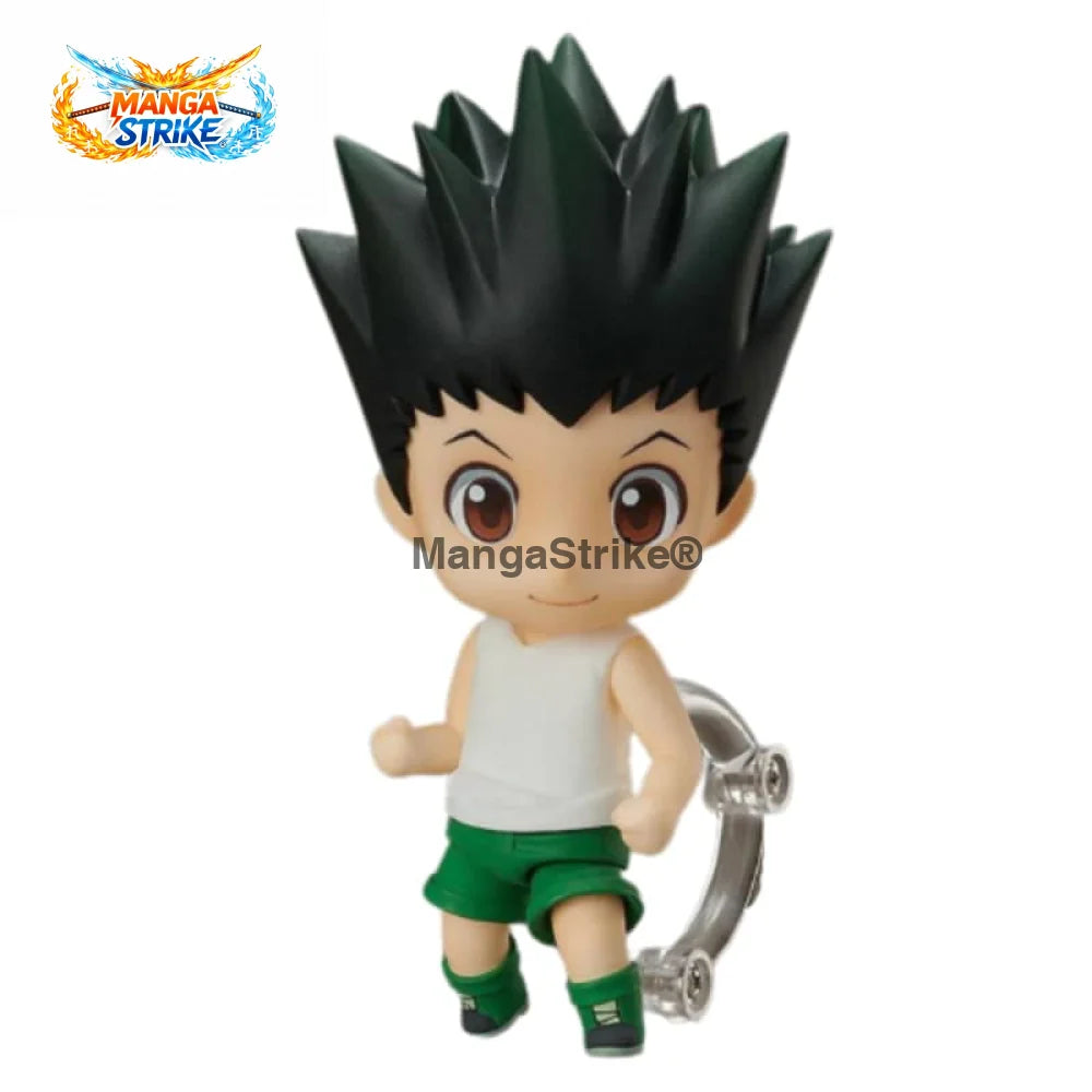 Figurine Hunter x Hunter - Nendoroid Gon Freecss - Gon - figurine