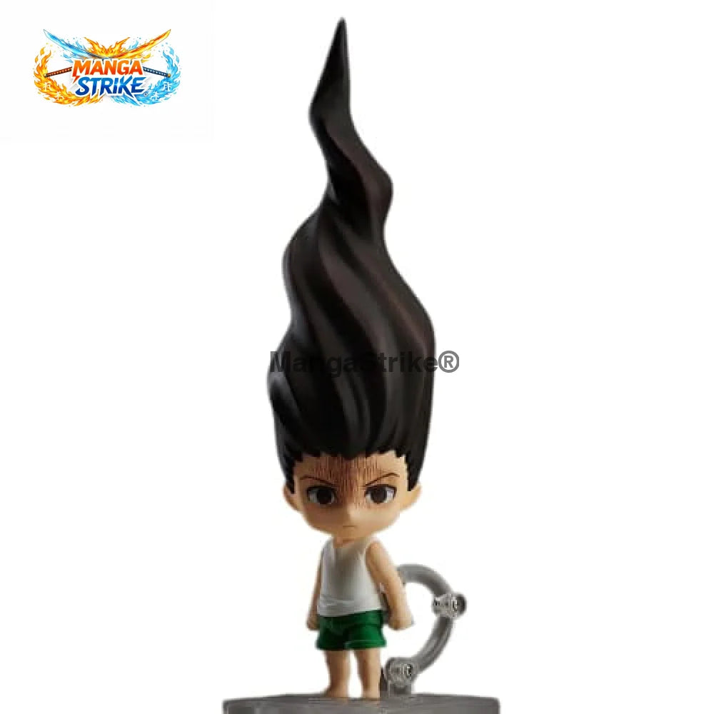 Figurine Hunter x Hunter - Nendoroid Gon Freecss - Gon - figurine