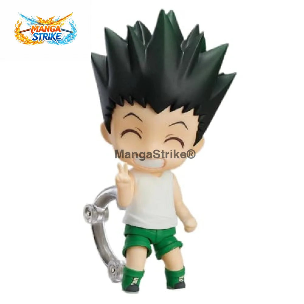 Figurine Hunter x Hunter - Nendoroid Gon Freecss - Gon - figurine
