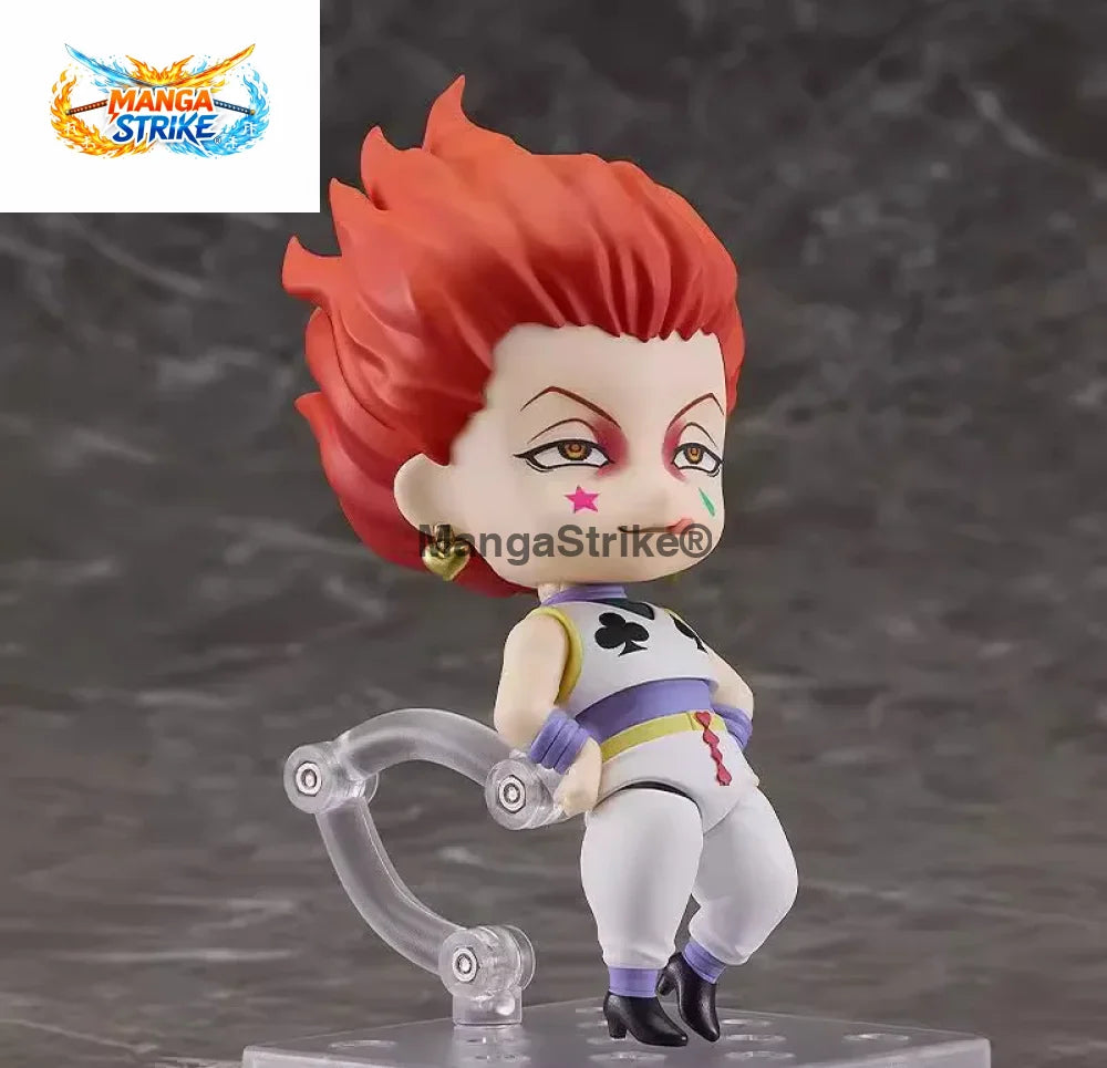 Figurine Hunter x Hunter - Nendoroid Hisoka - figurine