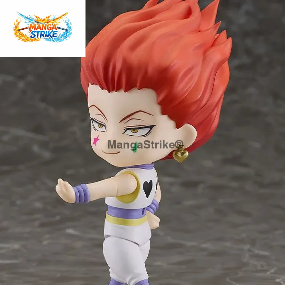 Figurine Hunter x Hunter - Nendoroid Hisoka - figurine