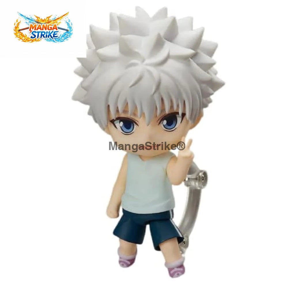 Figurine Hunter x Hunter - Nendoroid Kilua Zoldik - Kilua Zoldik - figurine