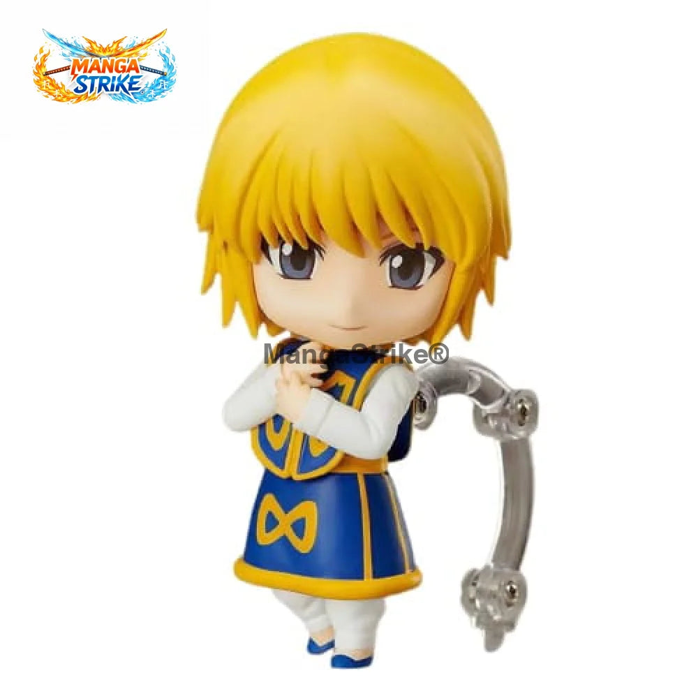 Figurine Hunter x Hunter - Nendoroid Kurapika - Kurapika - figurine