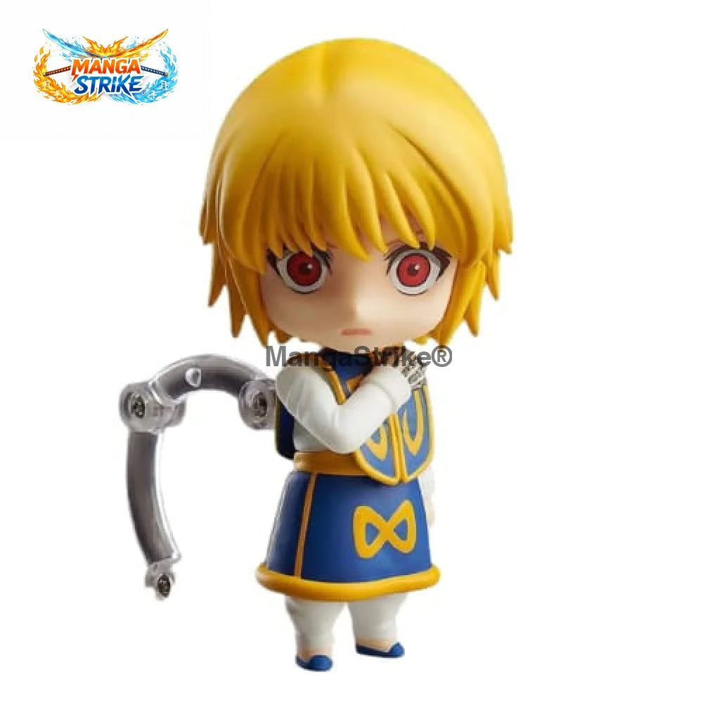 Figurine Hunter x Hunter - Nendoroid Kurapika - Kurapika - figurine