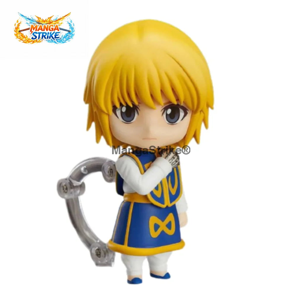 Figurine Hunter x Hunter - Nendoroid Kurapika - Kurapika - figurine