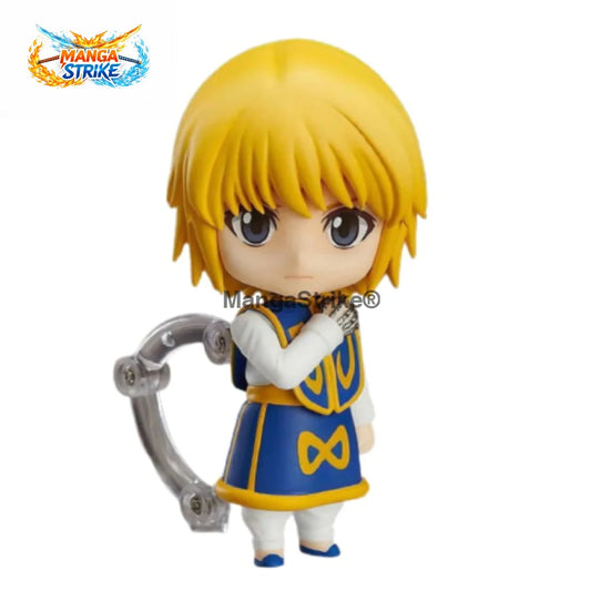 Figurine Hunter x Hunter - Nendoroid Kurapika - Kurapika - figurine