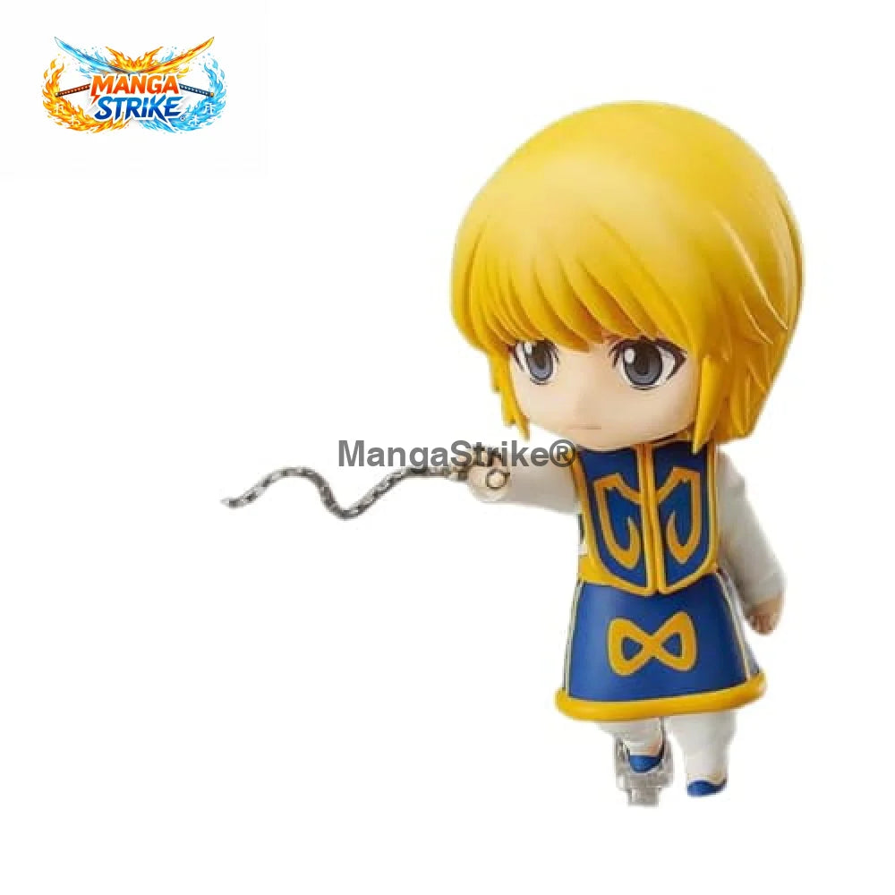 Figurine Hunter x Hunter - Nendoroid Kurapika - Kurapika - figurine