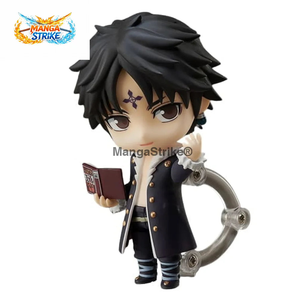 Figurine Hunter x Hunter - Nendoroid Kuroro Lucifuru - Kuroro - figurine
