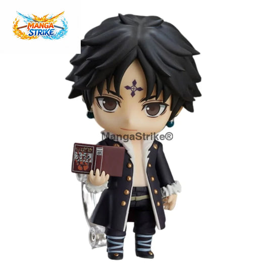 Figurine Hunter x Hunter - Nendoroid Kuroro Lucifuru - Kuroro - figurine