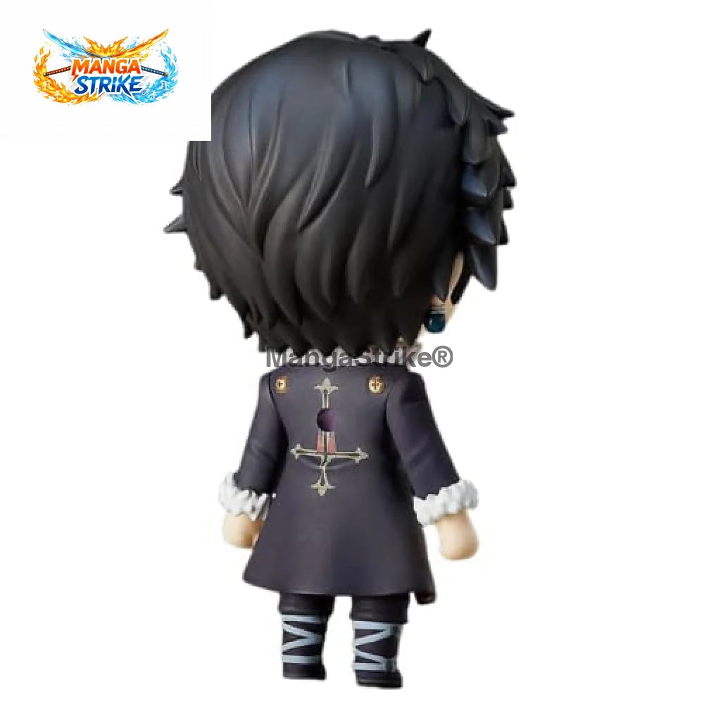 Figurine Hunter x Hunter - Nendoroid Kuroro Lucifuru - Kuroro - figurine