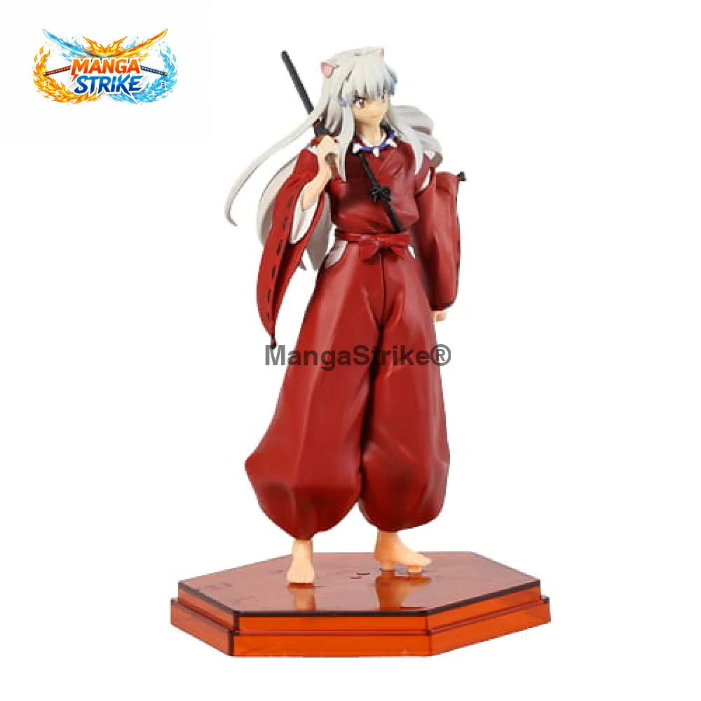 Figurine Inuyasha - Inuyasha - Inuyasha - figurine