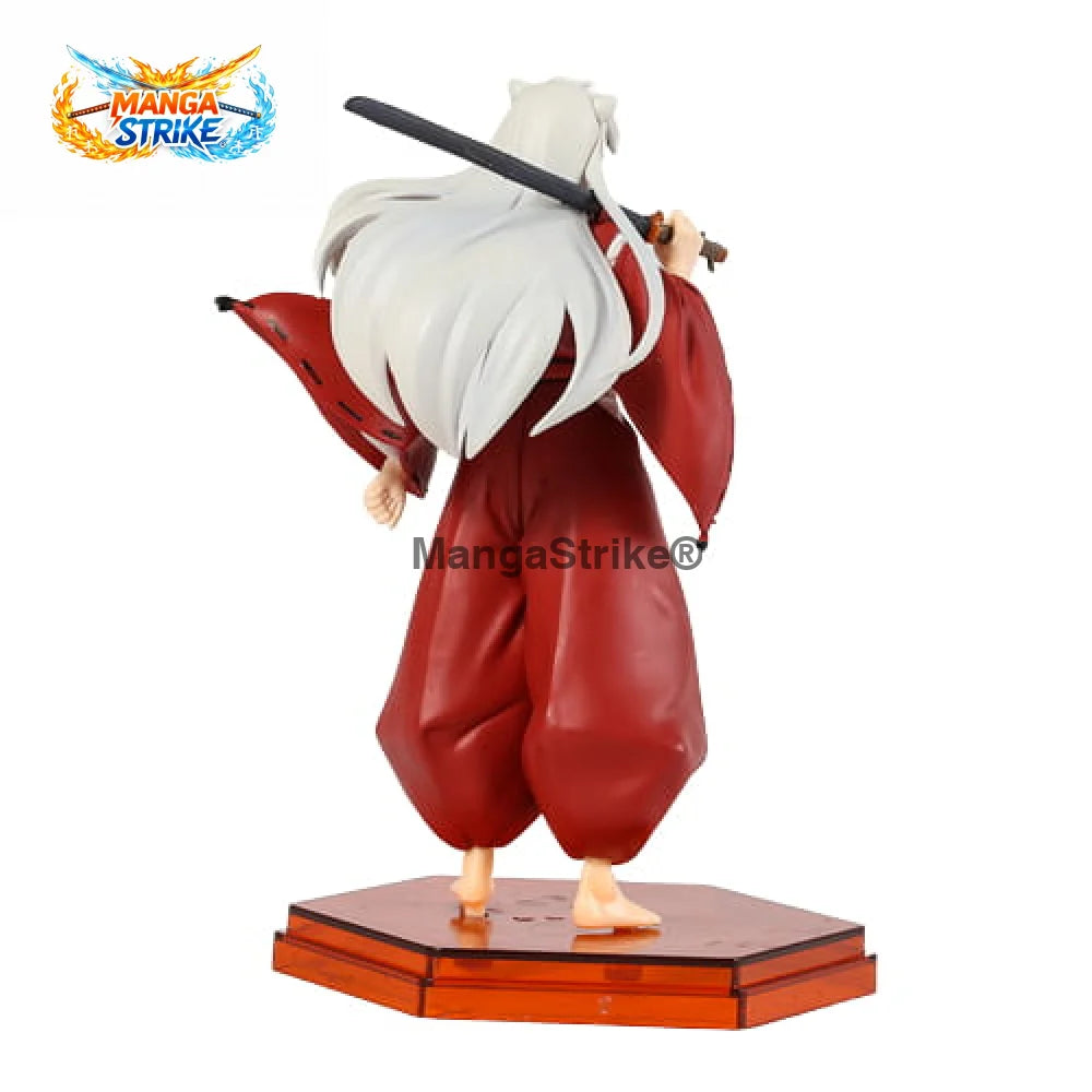 Figurine Inuyasha - Inuyasha - Inuyasha - figurine