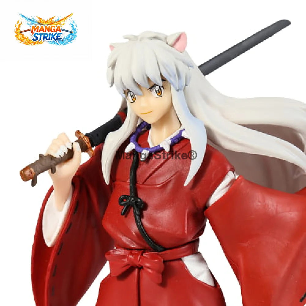 Figurine Inuyasha - Inuyasha - Inuyasha - figurine