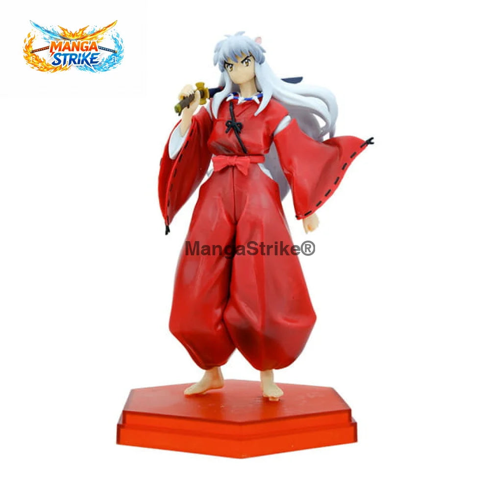 Figurine Inuyasha - Inuyasha - Inuyasha - figurine