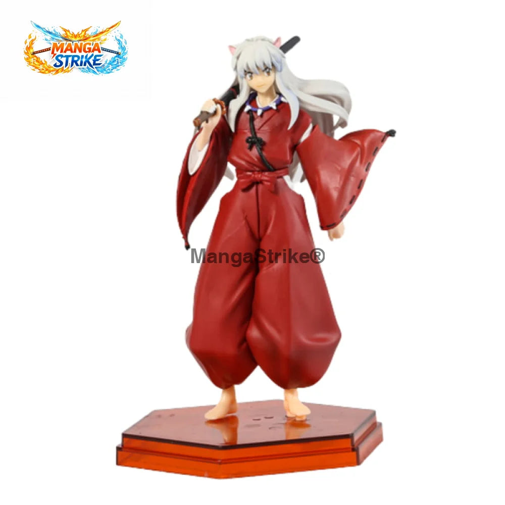 Figurine Inuyasha - Inuyasha - Inuyasha - figurine