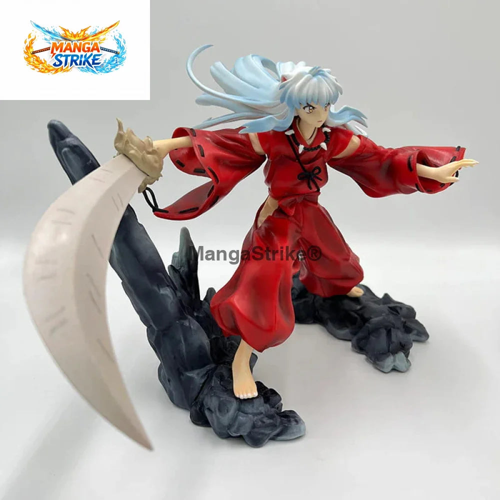 Figurine Inuyasha - Inuyasha ’Epée’ - Inuyasha - figurine