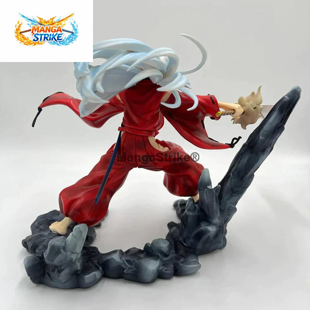 Figurine Inuyasha - Inuyasha ’Epée’ - Inuyasha - figurine