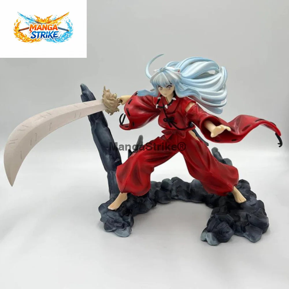Figurine Inuyasha - Inuyasha ’Epée’ - Inuyasha - figurine