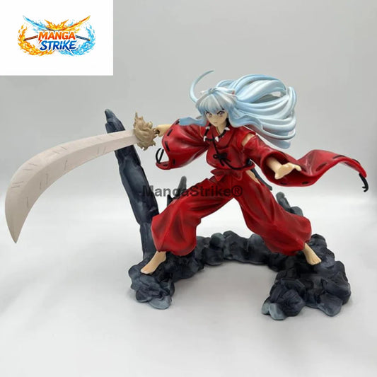 Figurine Inuyasha - Inuyasha ’Epée’ - Inuyasha - figurine