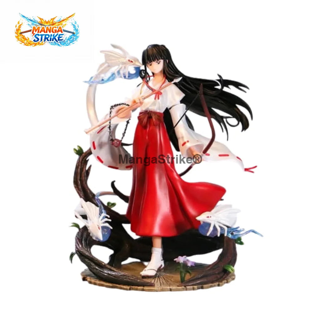 Figurine Inuyasha - Kagome Higurashi - Kagome Higurashi - figurine