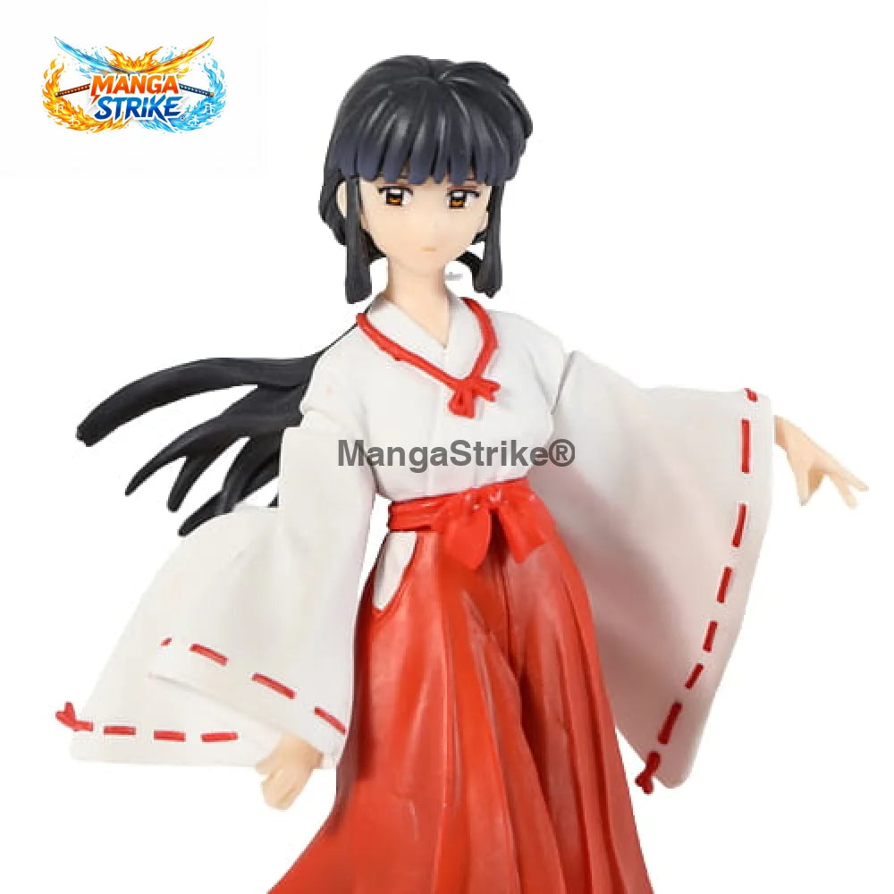 Figurine Inuyasha - Kagome - Kagome Higurashi - figurine