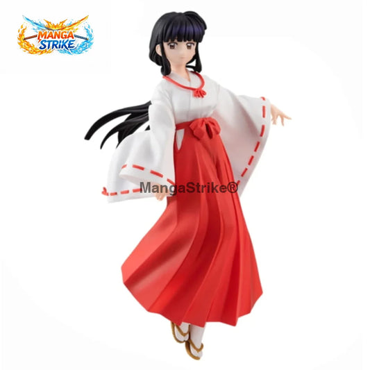 Figurine Inuyasha - Kagome - Kagome Higurashi - figurine
