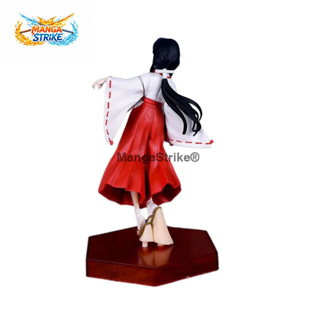 Figurine Inuyasha - Kagome - Kagome Higurashi - figurine