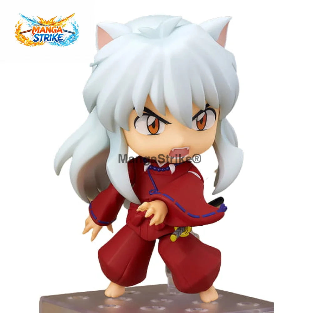 Figurine Inuyasha - Nendoroid Inuyasha - Inuyasha - figurine