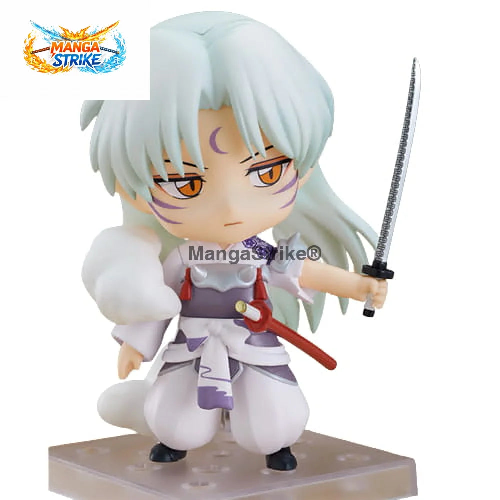 Figurine Inuyasha - Nendoroid Sesshōmaru - Sesshōmaru - figurine