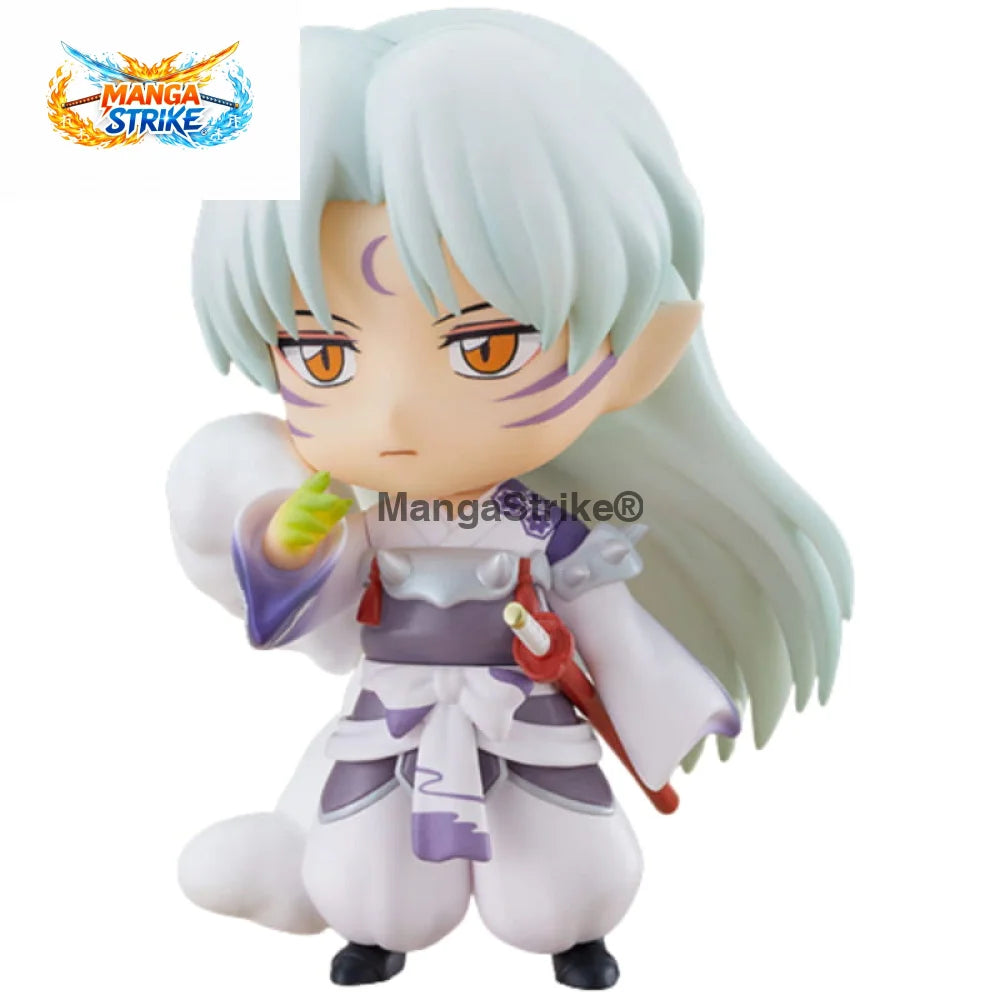Figurine Inuyasha - Nendoroid Sesshōmaru - Sesshōmaru - figurine