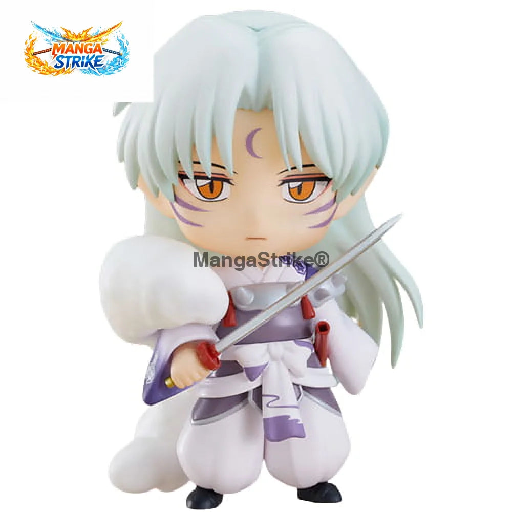 Figurine Inuyasha - Nendoroid Sesshōmaru - Sesshōmaru - figurine