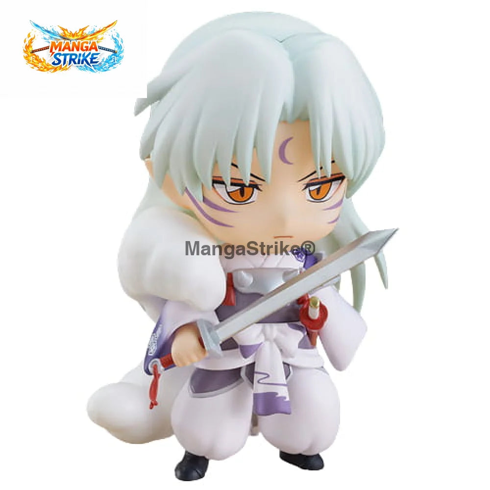 Figurine Inuyasha - Nendoroid Sesshōmaru - Sesshōmaru - figurine