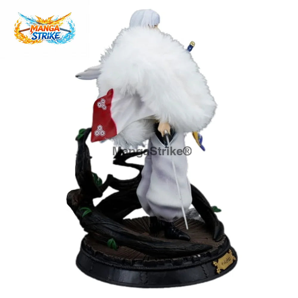 Figurine Inuyasha - Sesshōmaru - Sesshōmaru - figurine