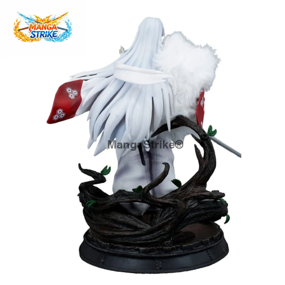 Figurine Inuyasha - Sesshōmaru - Sesshōmaru - figurine