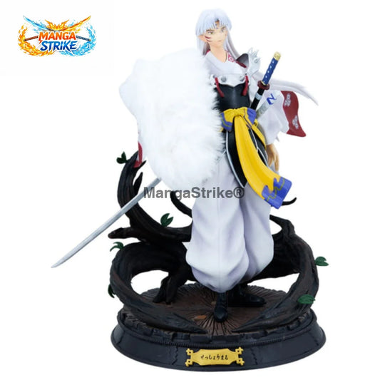 Figurine Inuyasha - Sesshōmaru - Sesshōmaru - figurine