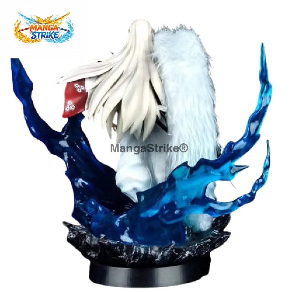 Figurine Inuyasha - Sesshōmaru ’Ao’ - Sesshōmaru - figurine
