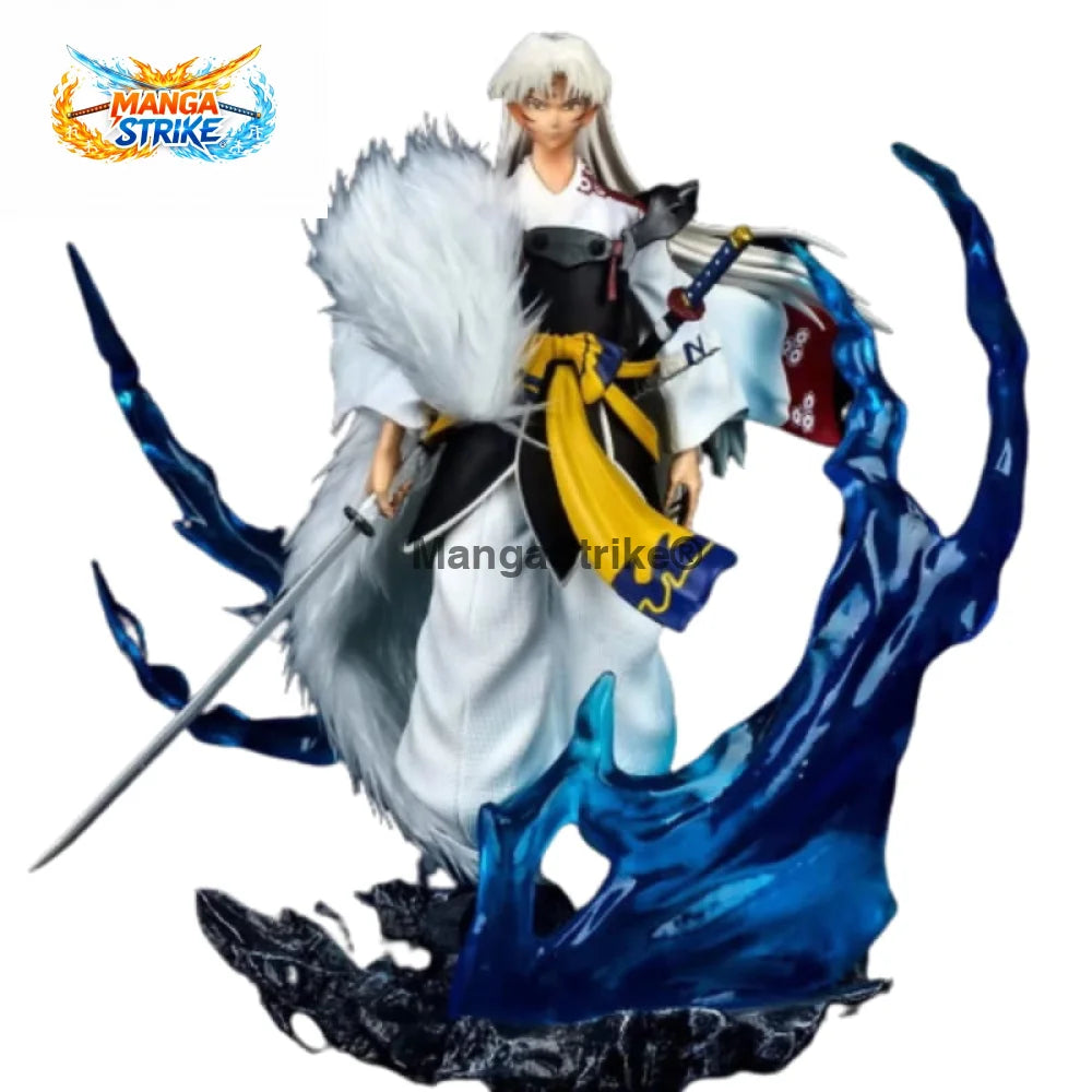 Figurine Inuyasha - Sesshōmaru ’Ao’ - Sesshōmaru - figurine