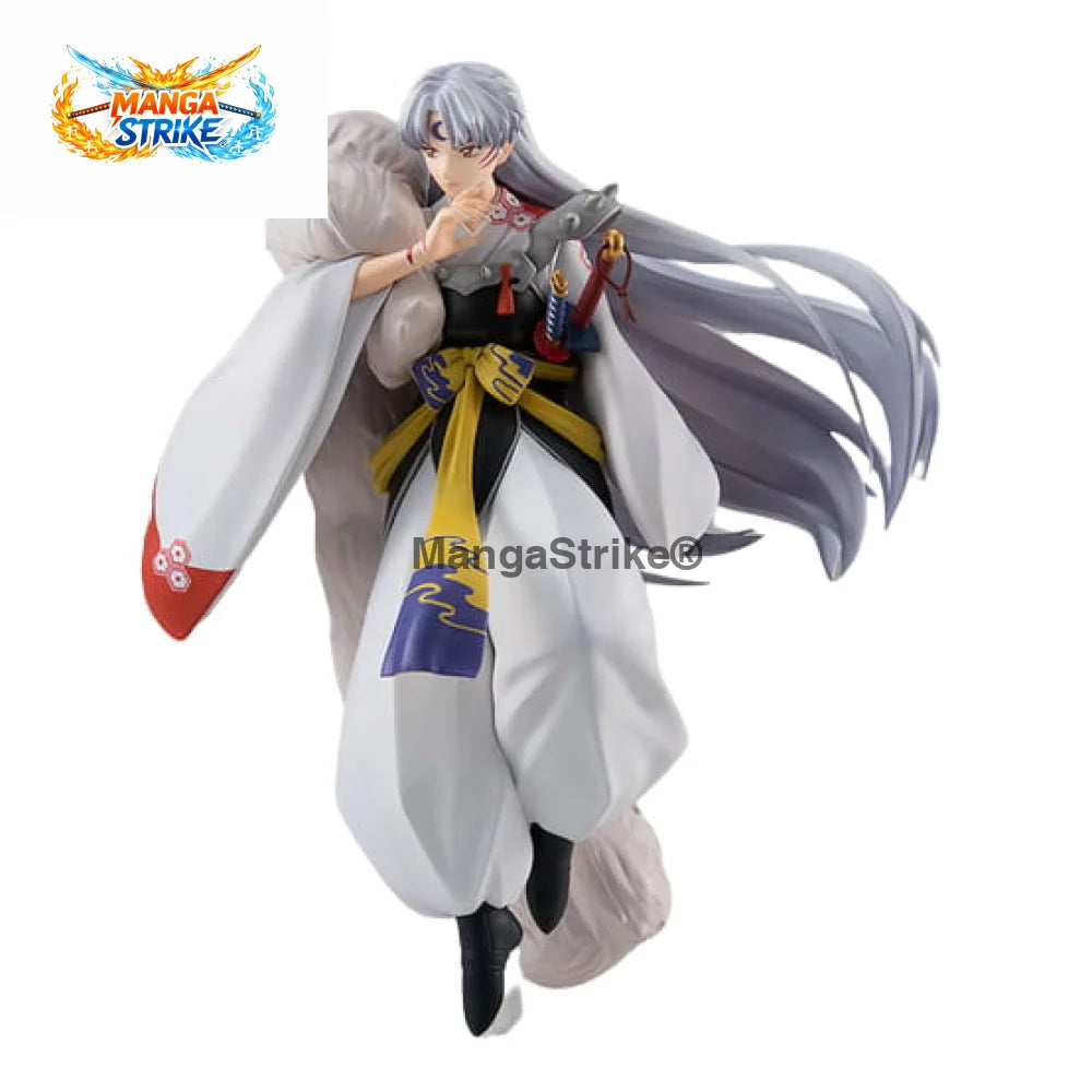 Figurine Inuyasha - Sesshōmaru ’Lune’ - Sesshōmaru - figurine